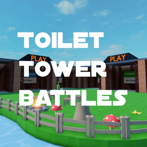 [💥EP 67⚔️] Toilet Tower Defense