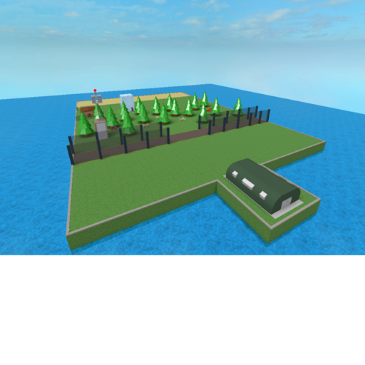 Escape the Zombies! [WIP]