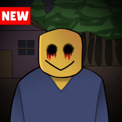 [Chap 2] Midnight Invasion🏠