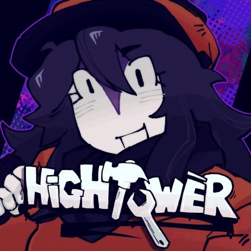🛠️ High Tower 🛠️