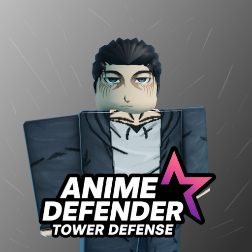 [UPD 11]Anime Defender Tower Defense