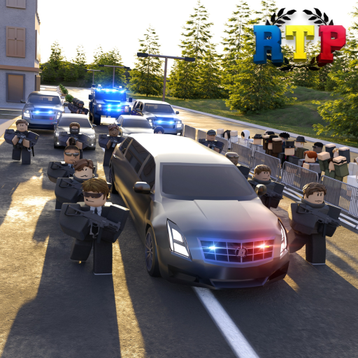 Rise to Presidency: Moverton City