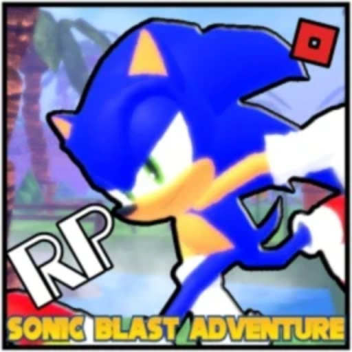 Sonic Blast Adventure RP!