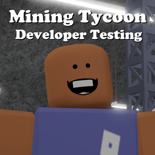 Mining Tycoon | Dev Build