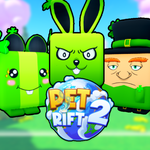Pet Rift 2