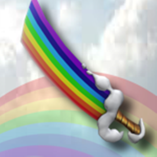 [🌈FREE] Rainbow Friend's MM2