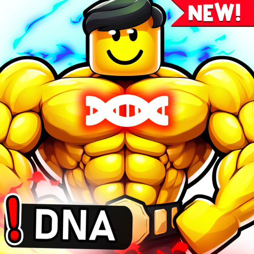 [🌀] Bodybuilder Simulator 💪