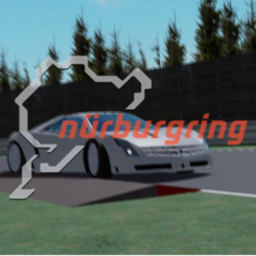 Nürburgring Nordschleife