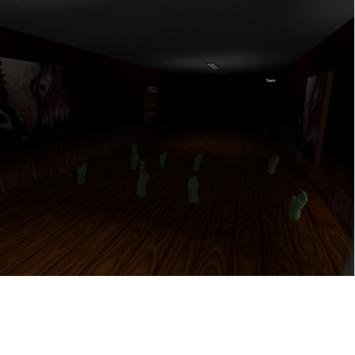 Horror Hotel Part 1 (NEW!)