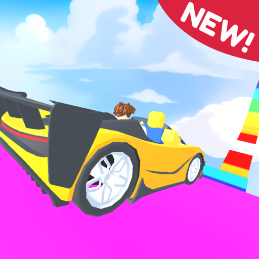 [NEW!] Car Obby