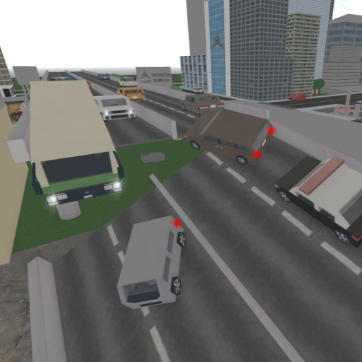 Los Cantos Earthquake