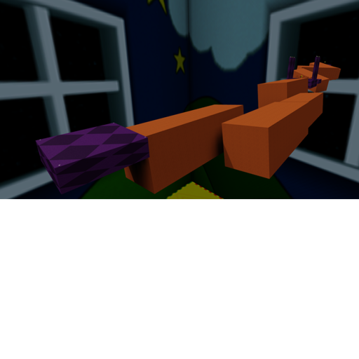 Super ROBLOX Galaxy 2 - Twisty Trials Galaxy
