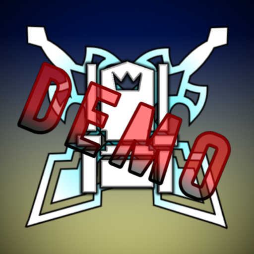 Concept #2 | Thronestory [Uncopylocked]