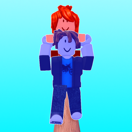 Teamwork Puzzles 3 (Obby)