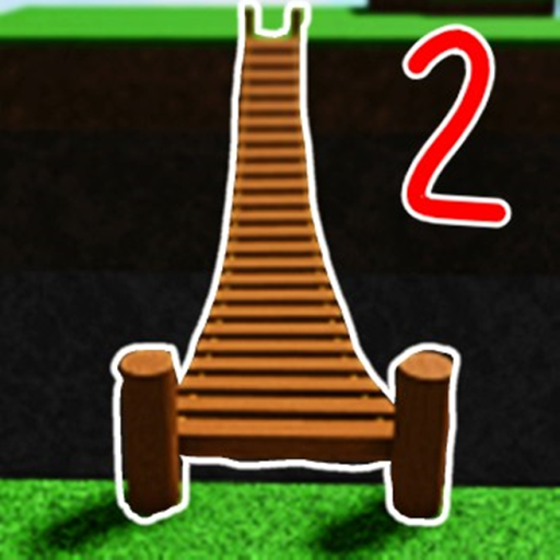 Just a Rope Bridge 2 (Updated)