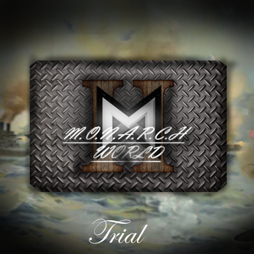 Monarch World: Prueba de Expansión