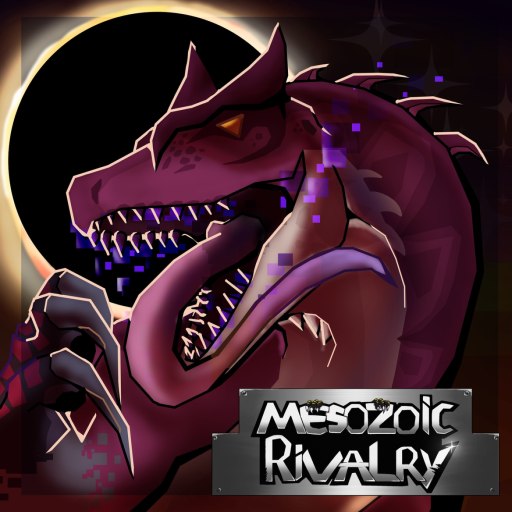 [BUG FIXES] Mesozoic Rivalry [BETA]