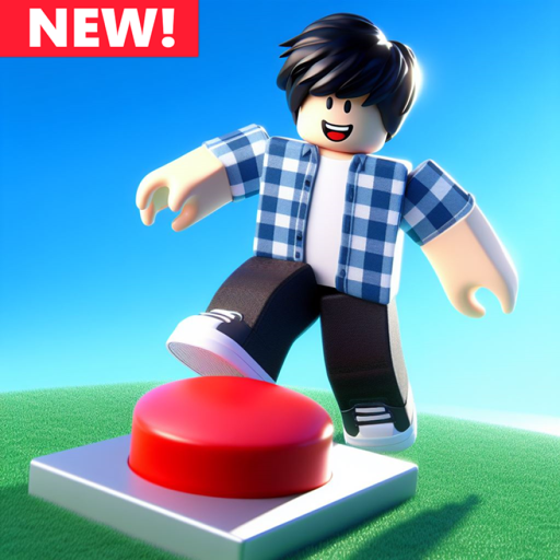 Don't Step On The Button