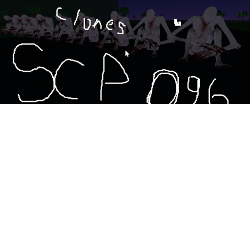 SCP 096 clones.