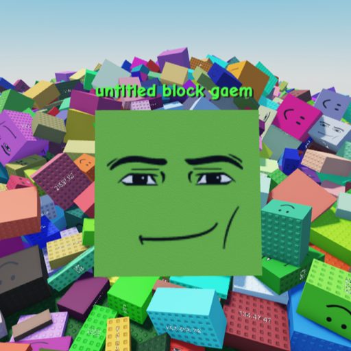 untitled block gaem