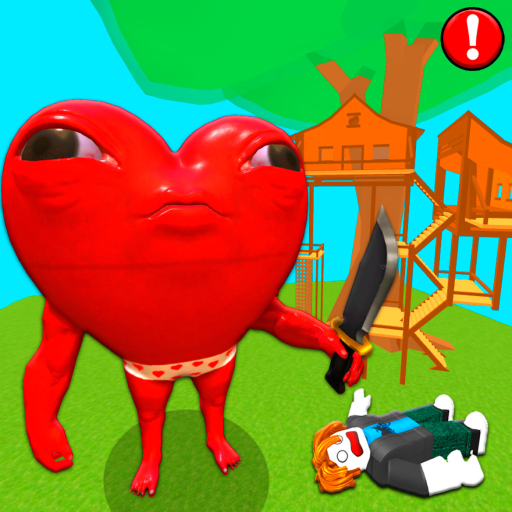 🔪Survive NAO CHORAX The Killers!