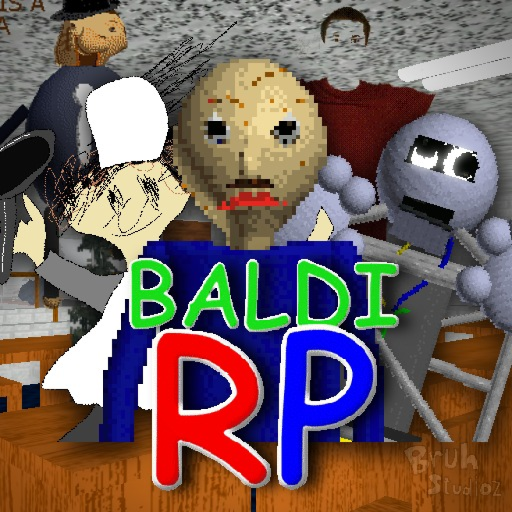Baldi World R15 RP