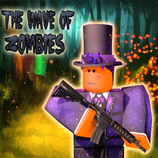 THE WAVE OF ZOMBIES