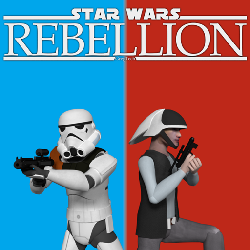 Star Wars: Rebellion