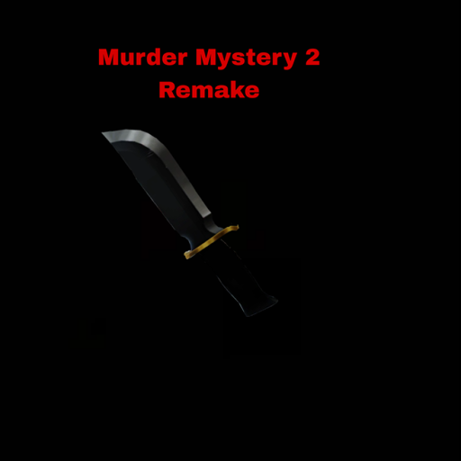 Murder Mystery 2 remake