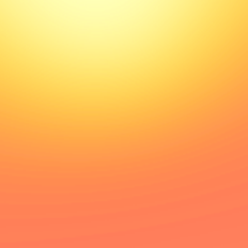 the edge of the universe