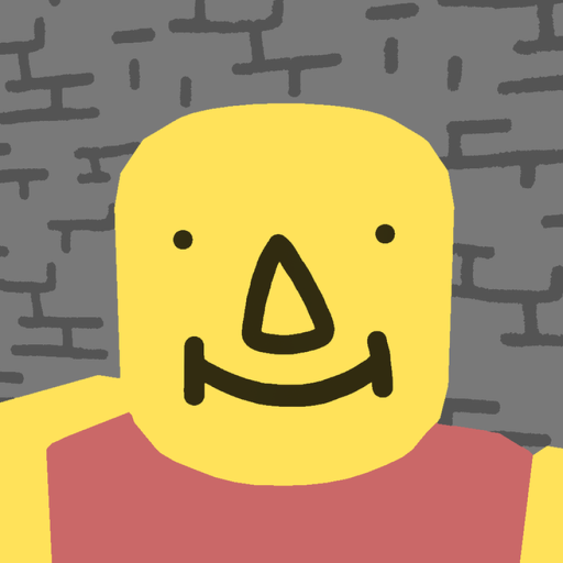 ESCAPE SMILEY CASTLE OBBY 🙂