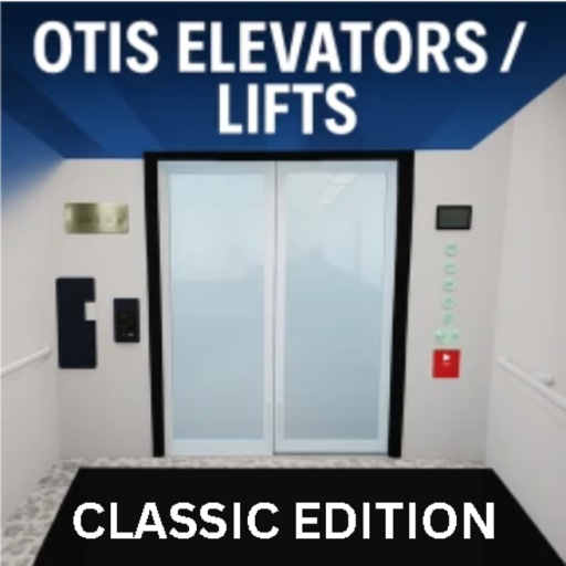Otis Elevators / Lifts Testing: Classic Edition