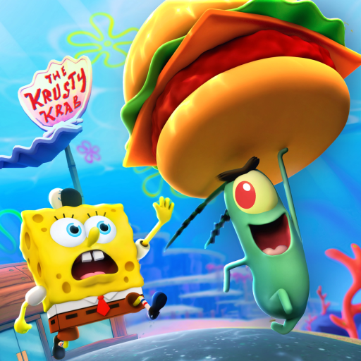SpongeBob Simulator