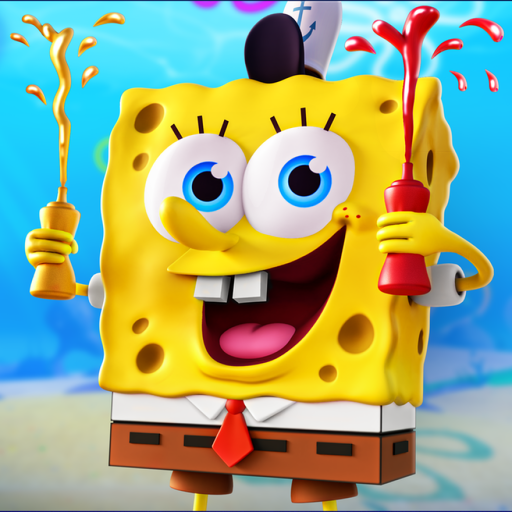 SpongeBob Simulator (r1)