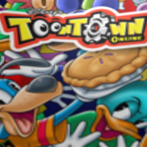 ToonTown V.2