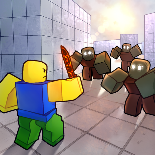 [NEW] Blade vs Zombies