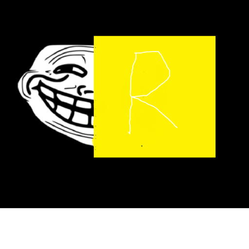 Rudus_YT1's nextbots