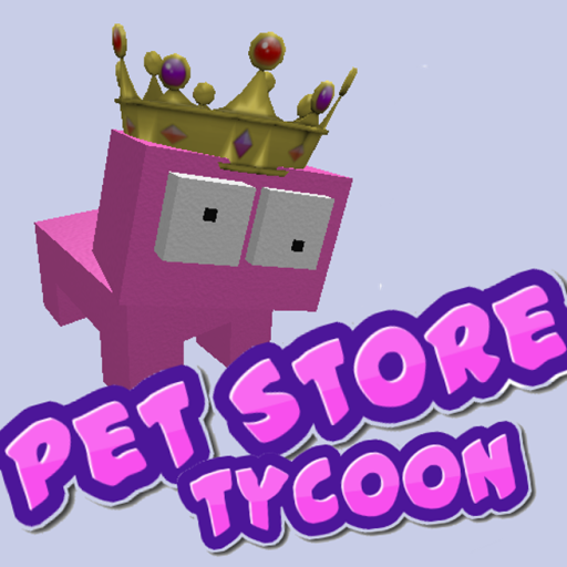 Pet Store tycoon! 