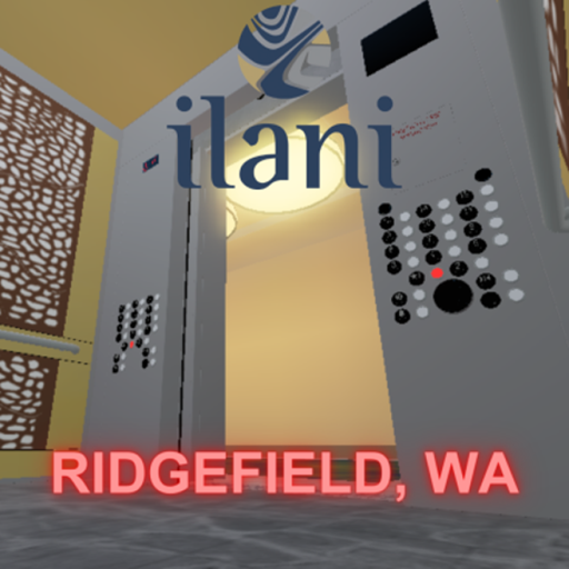 {WIP} Ilani Resort Hotel Elevators