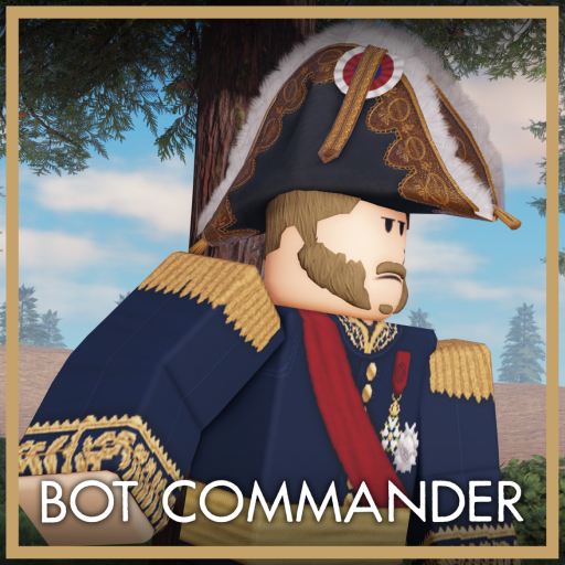 [UPDATE] Bot Commander