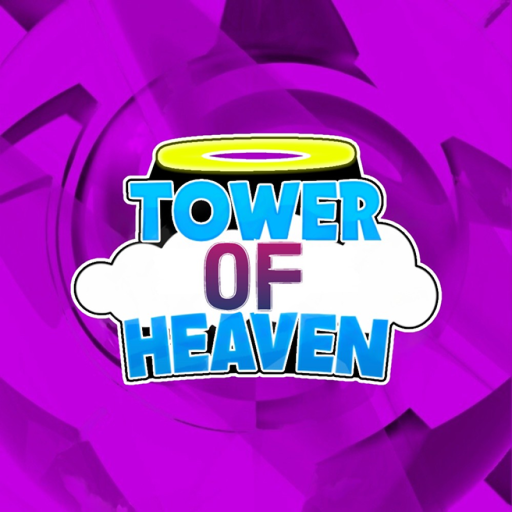 Tower Of Heaven [Free Gravity Coil!]