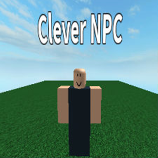 Clever NPC 
