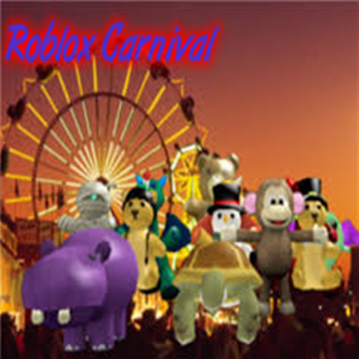 Carnival City play now!!!!!