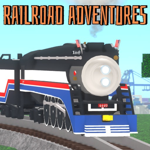 [Ro-Scale] Railroad Adventures