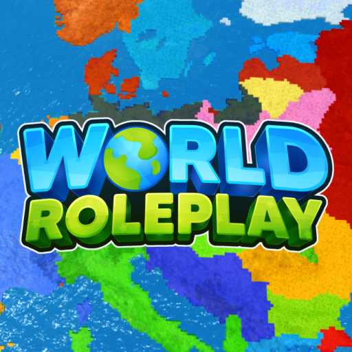 [UPD] World Roleplay