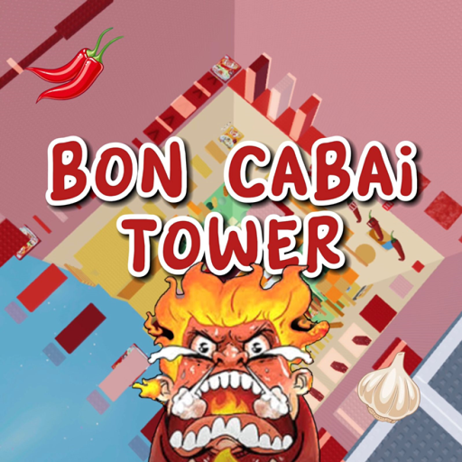 Boncabai Tower