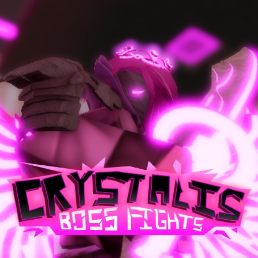 [KEUPID] Crystalis Boss Fights
