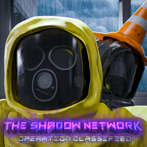 [V 3.0] The Shadow Network
