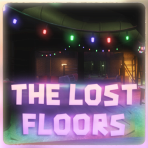 The Lost Floors 👁️