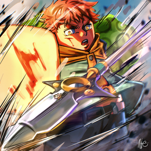 [🎃] Seven Sins Battlegrounds